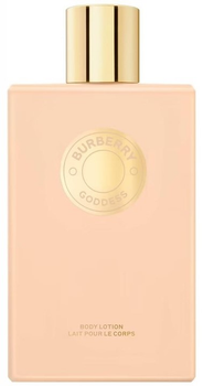 Balsam do ciała Burberry Goddes 200 ml (3616302023707)