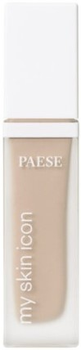 Podkład matujący Paese My Skin Icon 0 N 33 ml (5902627625459)