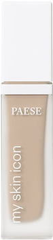 Podkład matujący Paese My Skin Icon 0.5 N 33 ml (5902627625473)