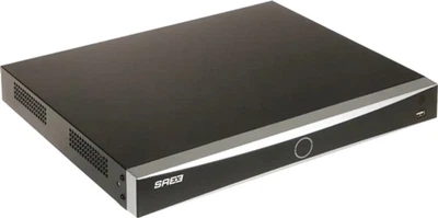 Сетевой видеорегистратор SafetyEye SE-NVR16V2K&nbsp;