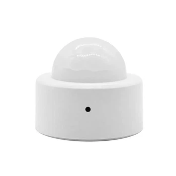 Датчик движения Tuya Zigbee 3.0 (24060429)