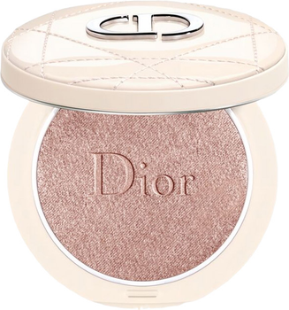 Rozświetlacz do twarzy Dior Forever Couture Luminizer 05 Rosewood Glow 6 g (3348901675185)