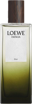 Woda perfumowana męska Loewe Esencia Elixir 50 ml (8426017076234)