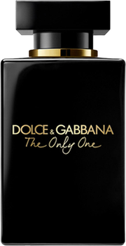 Парфумована вода для жінок Dolce&Gabbana The Only One Intense 100 мл (8057971186655)