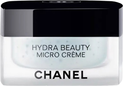 Крем для обличчя Chanel Hydra Beauty 50 г (3145891410709)
