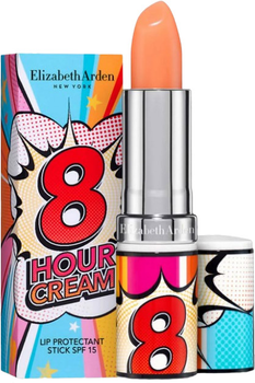 Бальзам для губ Elizabeth Arden Eight Hour Cream SPF 15 3.4 г (85805255626)