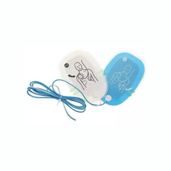 Електроди для дітей Amoul AED (AED E)