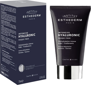 Маска для лица Institut Esthederm Intensive с гиалуроновой кислотой 75 мл (3461020014038)