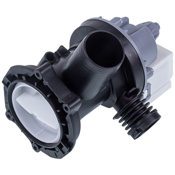 Помпа (насос) для стиральной машины Ariston С00855480 Askoll BPX2-35L 25W 0.3A