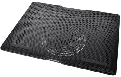 Охолоджувальна підставка для ноутбука Thermaltake Massive S14 NB (CL-N015-PL14BL-A)