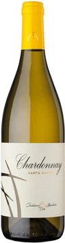 Вино Produttori di Manduria Santa Gemma Chardonnay біле сухе 0.75 л (8026290021824)