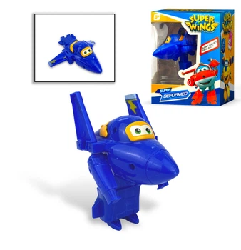 Робот-Трансформер Супер Крила Джером (Super WiNGS) DF-41-9