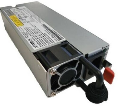 Блок живлення Lenovo ThinkSystem 450W 230V Titanium Hot Swap (4P57A78356)