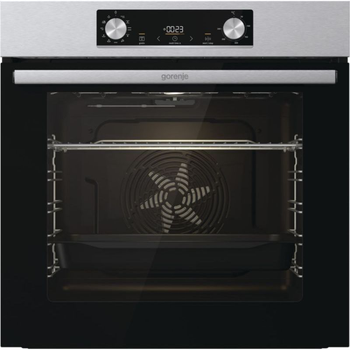 Електричний духовий шафа GORENJE BO 6735 E02X