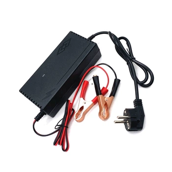Зарядное устройство для Li-ion 12v 146v 4s 10a