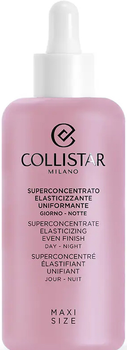 Концентрат для тіла Collistar Super-Coordinated Elasticized Straightening Day-Night 200 мл (8015150000536)