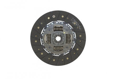 ДИСК ЗЧЕПЛЕННЯ IVECО 267mm (B4055/99478226) AP CLUTCH