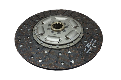 Диск сцепления 310mm IVECO EUROCARGO 75-170E B4023 (500358235) AP Clutch