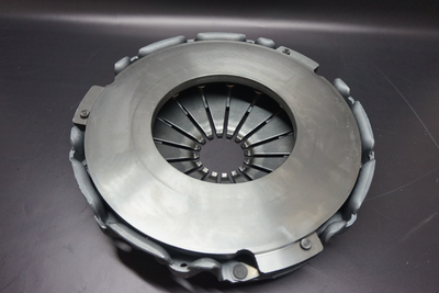 Комплект сцепления 362mm IVECO EUROCARGO K2072(2996529) AP CLUTCH