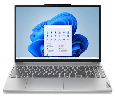 Ноутбук Lenovo IdeaPad Slim 5 15IRU9 (83D0000URM) Cloud Gray