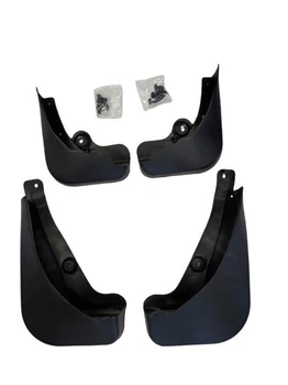 Брызговики Peugeot 4008 2016+ BLIK BR-356