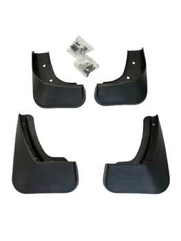 Брызговики Peugeot 2008 2013-2019 BLIK BR-355