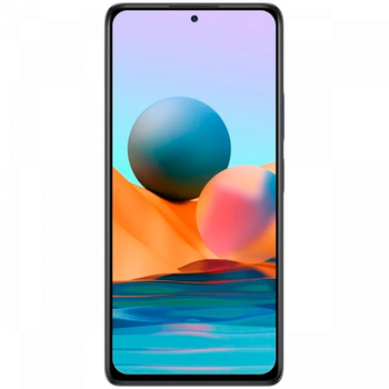 Смартфон Xiaomi Redmi Note 10 Pro 128 GB Onyx Gray (Grade B) БУ