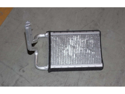 Радіатор пічки Geely EX-7 KLM (1017016533)