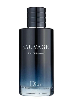 Тестер Парфюмирванная вода для мужчин Dior Sauvage Eau de Parfum, 100 мл (без крышечки)