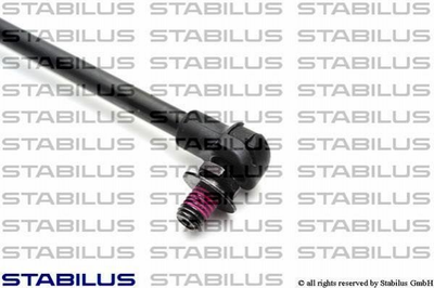 Амортизатори капота/багажника STABILUS 043977 B28C62620C, B28C62620B, B25R62620