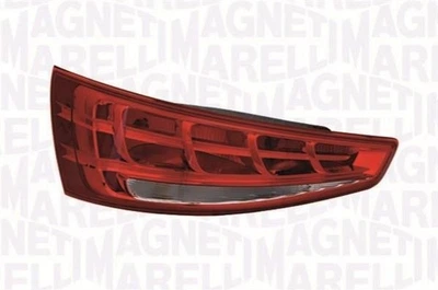 Задний фонарь MAGNETI MARELLI 714021300701 Audi Q3 8U0945093