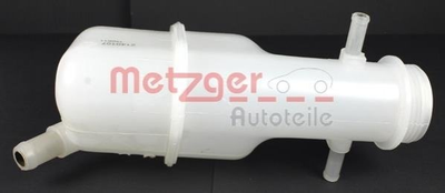 Расширительный бачок METZGER 2140107 Daewoo Matiz 96314169