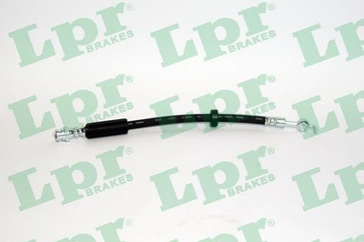 Тормозной шланг LPR 6T48395 Mazda 6 GS1D43810B, GS1D43810A