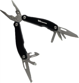 Мультиінструмент TheGeneral Protool у чохлі Чорний (1800TG-1)