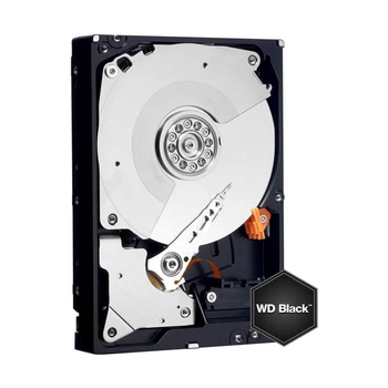 Жесткий диск Western Digital Black 500GB WD5003AZEX (133111)