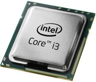 Б/У Процессор для ноутбука Intel Core i3-4100M (3M Cache, 2.50 GHz)