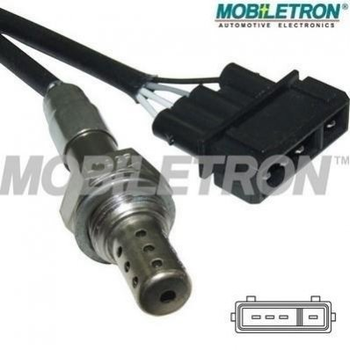 зонд Лямбда MOBILETRON OS-V401P Volkswagen Golf, Passat, Vento; Seat Ibiza, Cordoba, Toledo 021906264A, 021906265, 021906265A