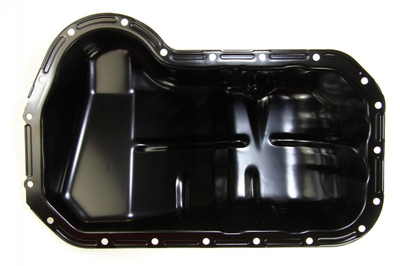 Піддон BLIC 0216009539471P Audi A6, A4, 80; Volkswagen Passat 050103601