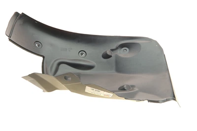 Подкрылки Van Wezel 4327435 Renault Megane 8200073428