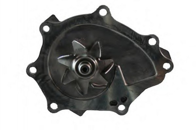 Водяной насос HEPU P7789 Toyota Verso, Avensis, Auris, Corolla, Rav-4; Lexus IS 1610029496, 1610009340, 1610009341