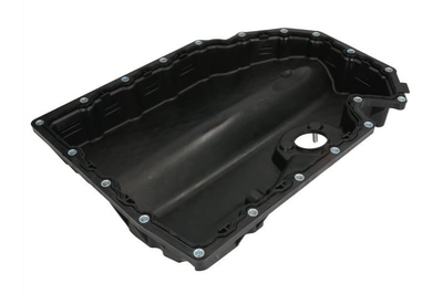 Піддон BLIC 0216010610470P Audi A3; Volkswagen Golf, Touran 06K103600AE, 06K103600D, 06K103600R