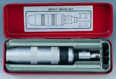 Отвертки FORCE 5064