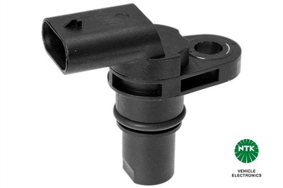 Датчик коленвала NGK 81287 Audi A5, A4, Q7, A6, A7, Allroad, A3, A8; Volkswagen EOS, Touareg, Passat, Jetta, Tiguan; Seat Toledo; Porsche Cayenne 07L905163, 07L905163B, 07L905163C