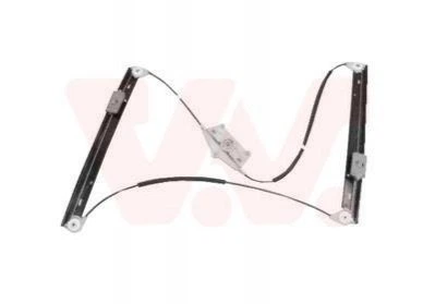 Склопідйомник Van Wezel 0318261 Audi A6, Allroad 4F0837461A