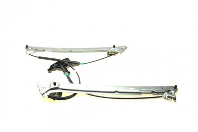Склопідйомник AUTOTECHTEILE 100 7219 Mercedes Vito 6397200546, 6397200146