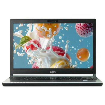 Ноутбуки Fujitsu Lifebook купити в Києві: ціна, відгуки, продаж