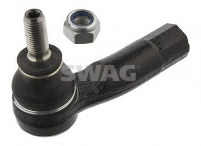 Наконечник рульових тяг SWAG 32 92 6096 Volkswagen Passat B7