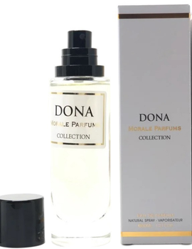 Morale Parfums Dona Парфюмированная вода для женщин