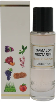 Парфюмированная вода Morale Parfums Gamalon Nectarine 30 мл (4820269862135)