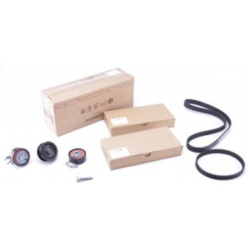 Комплект ГРМ VW Caddy III 1.4 16V (BUD) / 1.4 (BCA з № кузова 2K-6-150 001) 04-10 036198119C VAG (Німеччина)